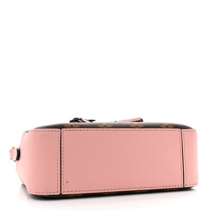 Louis Vuitton Monogram Saintonge Rose Poudre 4 of 16