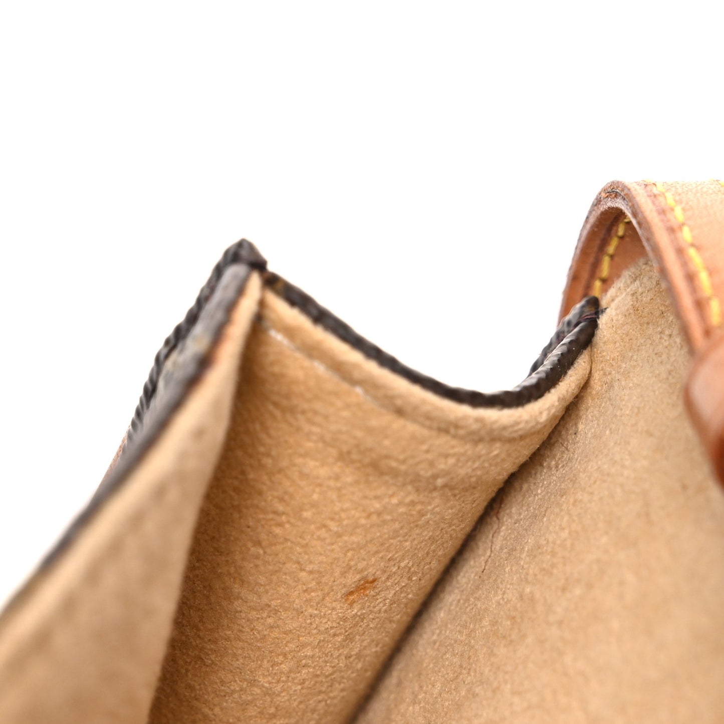 Monogram Pochette Twin PM