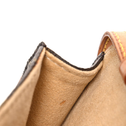 Louis Vuitton Monogram Pochette Twin PM 11 of 11
