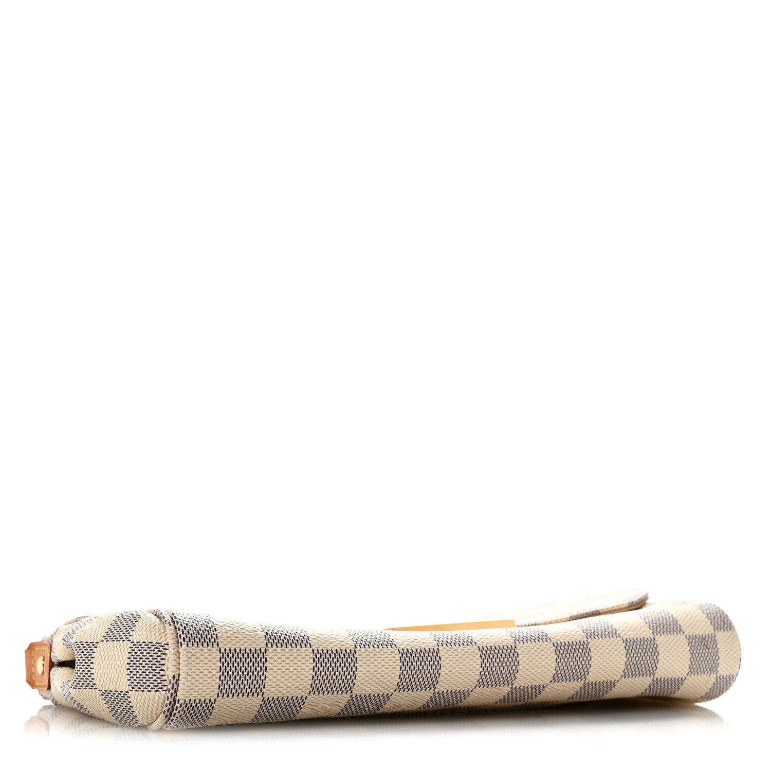 Louis Vuitton Damier Azur Favorite MM 4 of 12