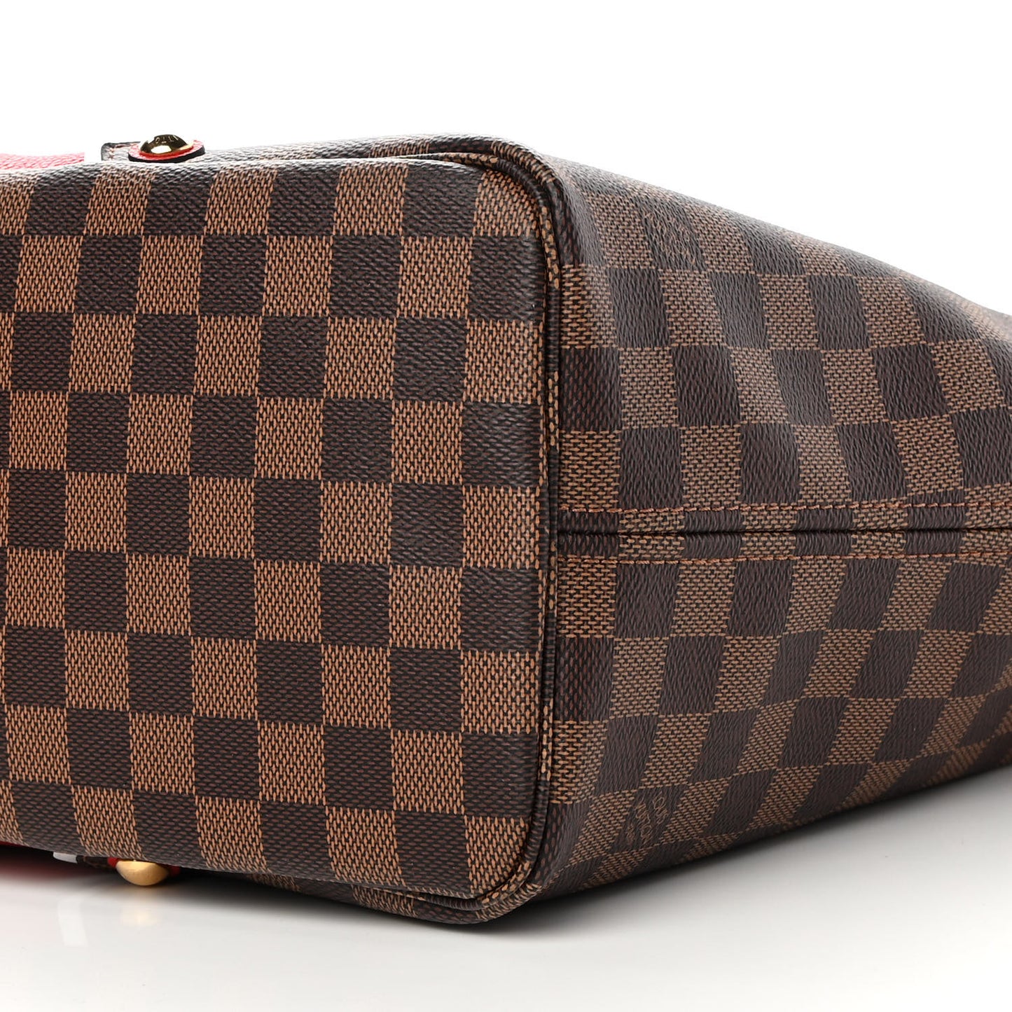 Damier Ebene Karakoram Neverfull MM