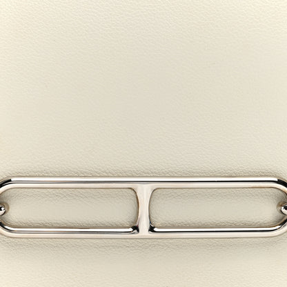 Hermes Evercolor Sac Roulis 23 White 8 of 10