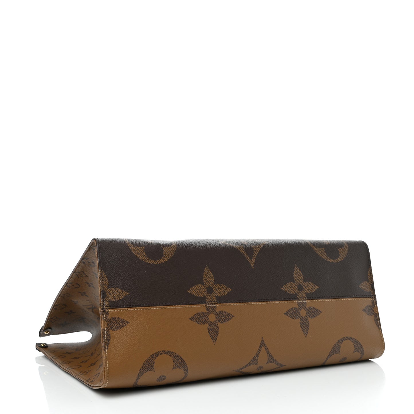 Reverse Monogram Giant Onthego GM