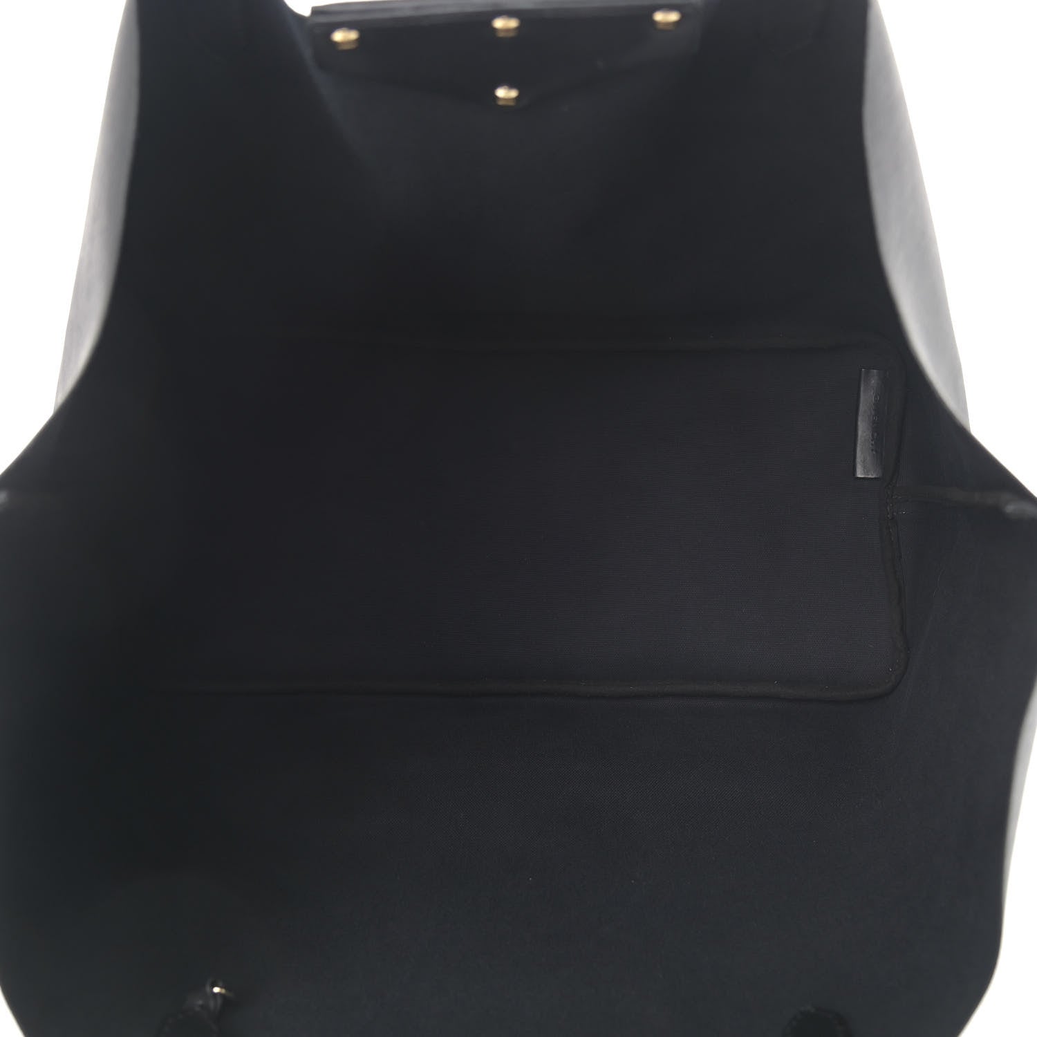 Givenchy Textured Coated Canvas Rottweiler Print Large Antigona Tote Black 5 of 11
