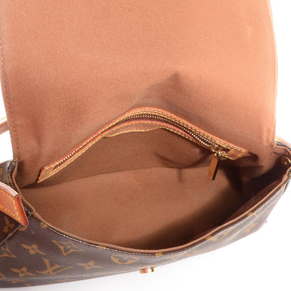 Louis Vuitton Monogram Mini Looping 5 of 7