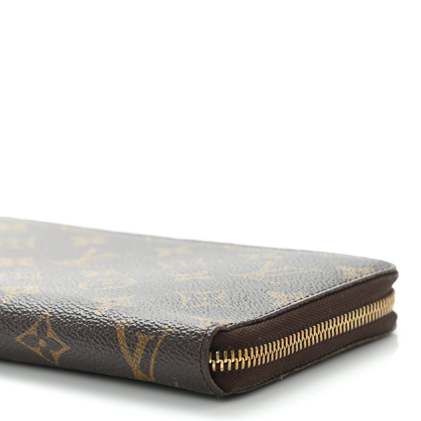 Monogram Zippy Organizer Wallet