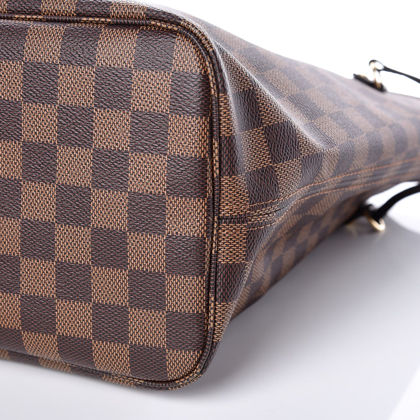 Damier Ebene Neo Neverfull MM