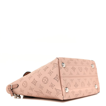 Louis Vuitton Mahina Hina PM Magnolia 5 of 10