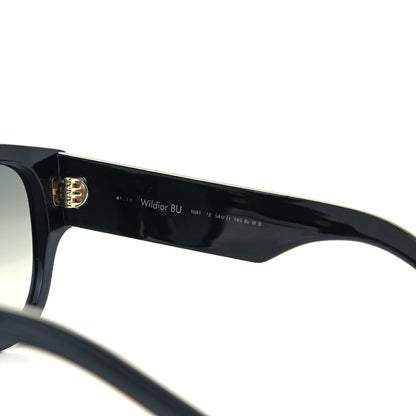 Christian Dior Wildior BU Sunglasses Black 6 of 8
