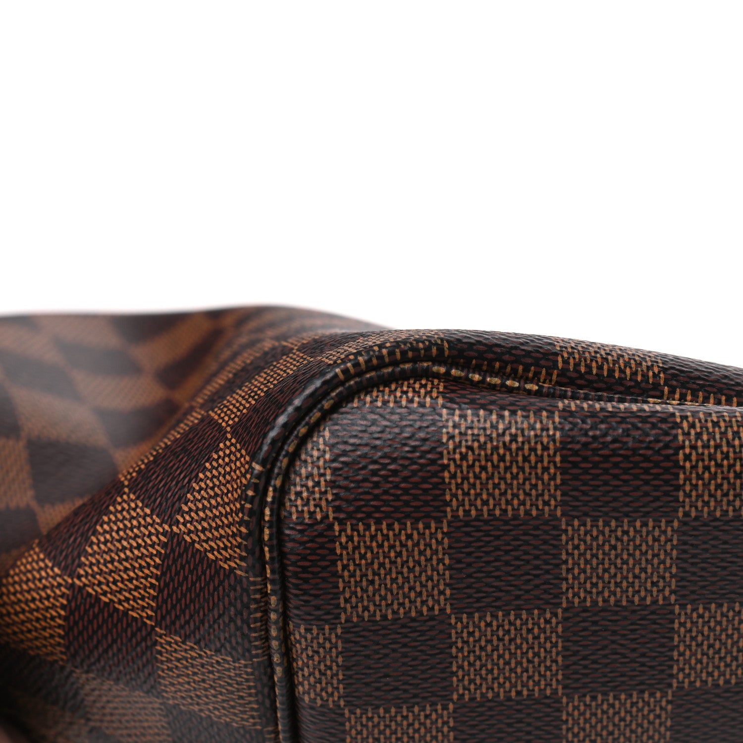 Louis Vuitton Damier Ebene Neo Neverfull GM 9 of 10