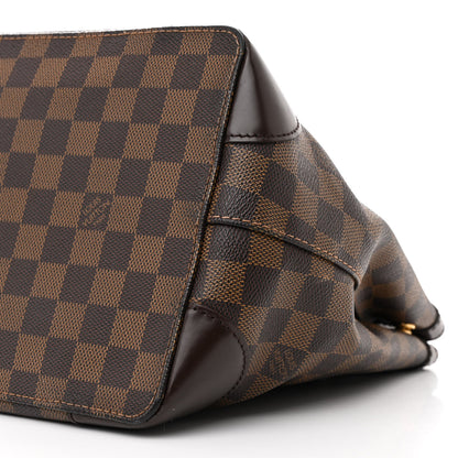 Louis Vuitton Damier Ebene Hampstead PM 9 of 10