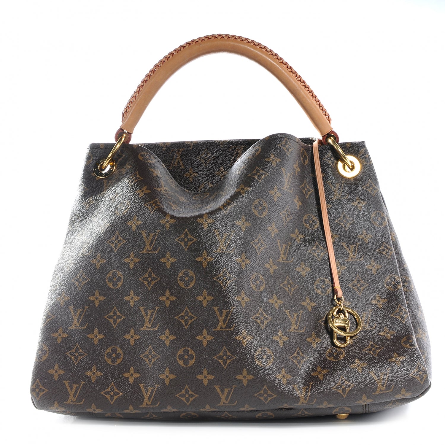 Louis Vuitton Monogram Artsy MM 1 of 9