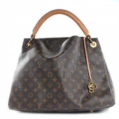 Louis Vuitton Monogram Artsy MM 1 of 9