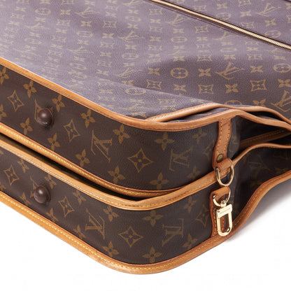 Louis Vuitton Monogram Garment Bag 5 of 8