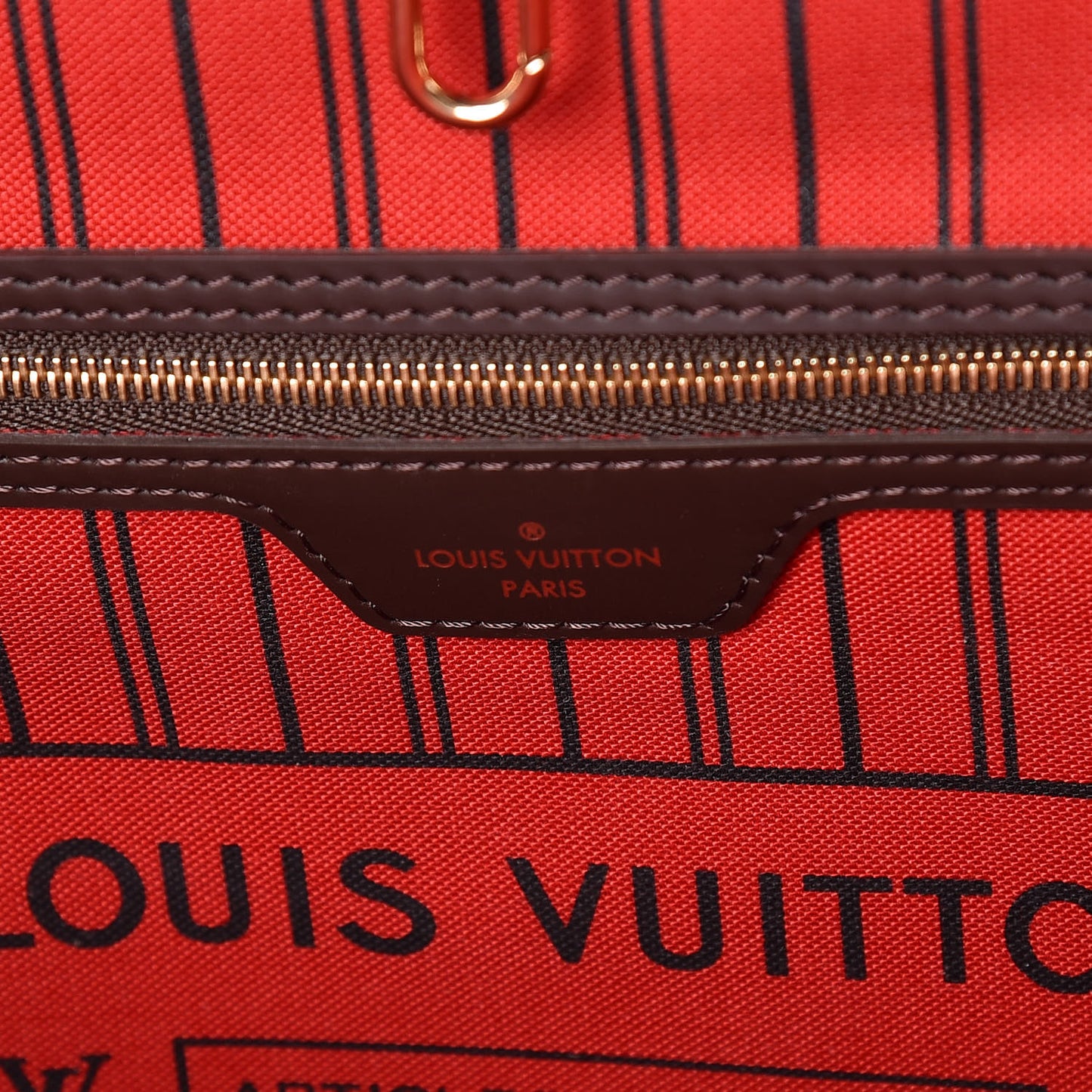 Damier Ebene Neo Neverfull MM