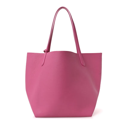 Mansur Gavriel Supple Calfskin Everyday Soft Tote Dolly 1 of 11