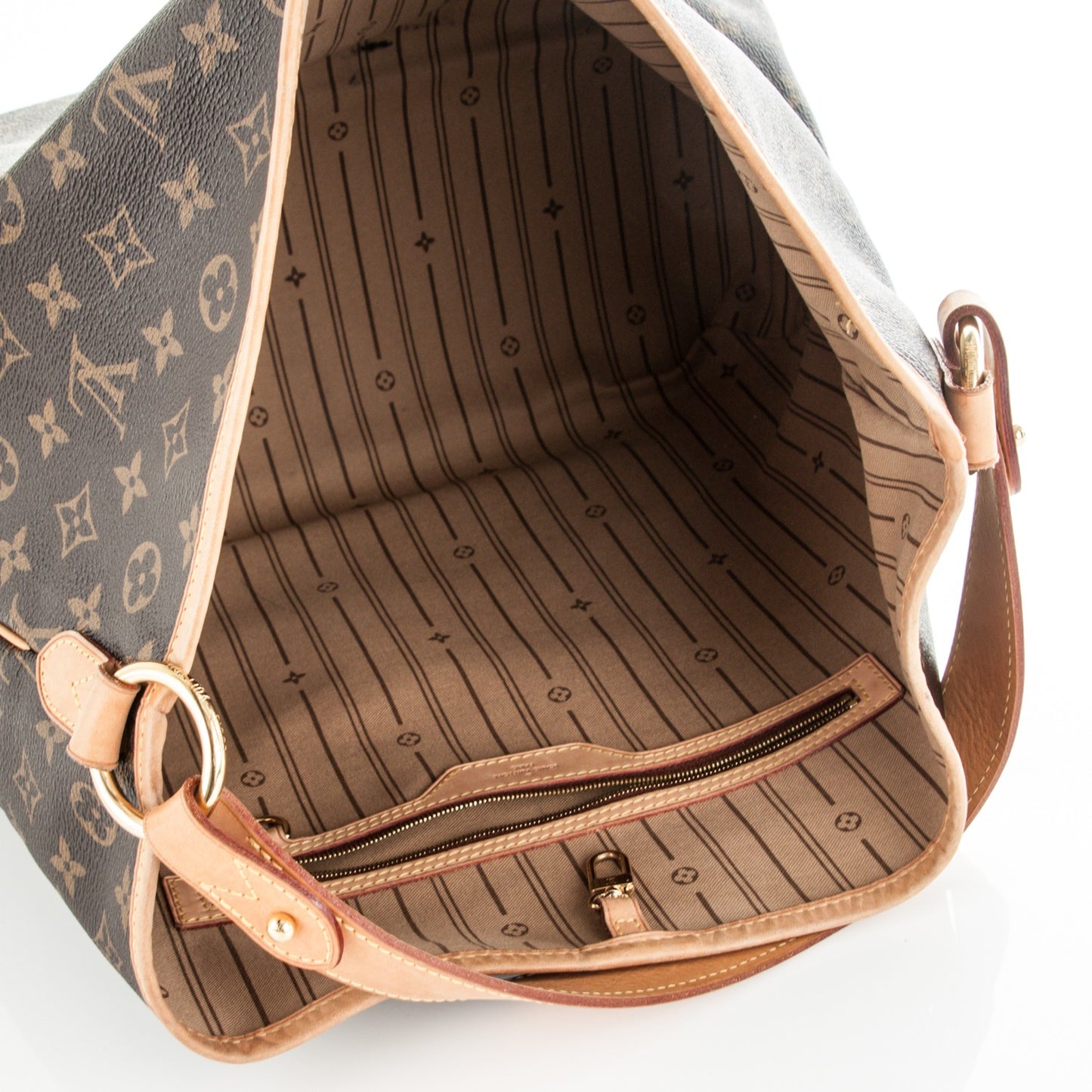 Monogram Delightful MM