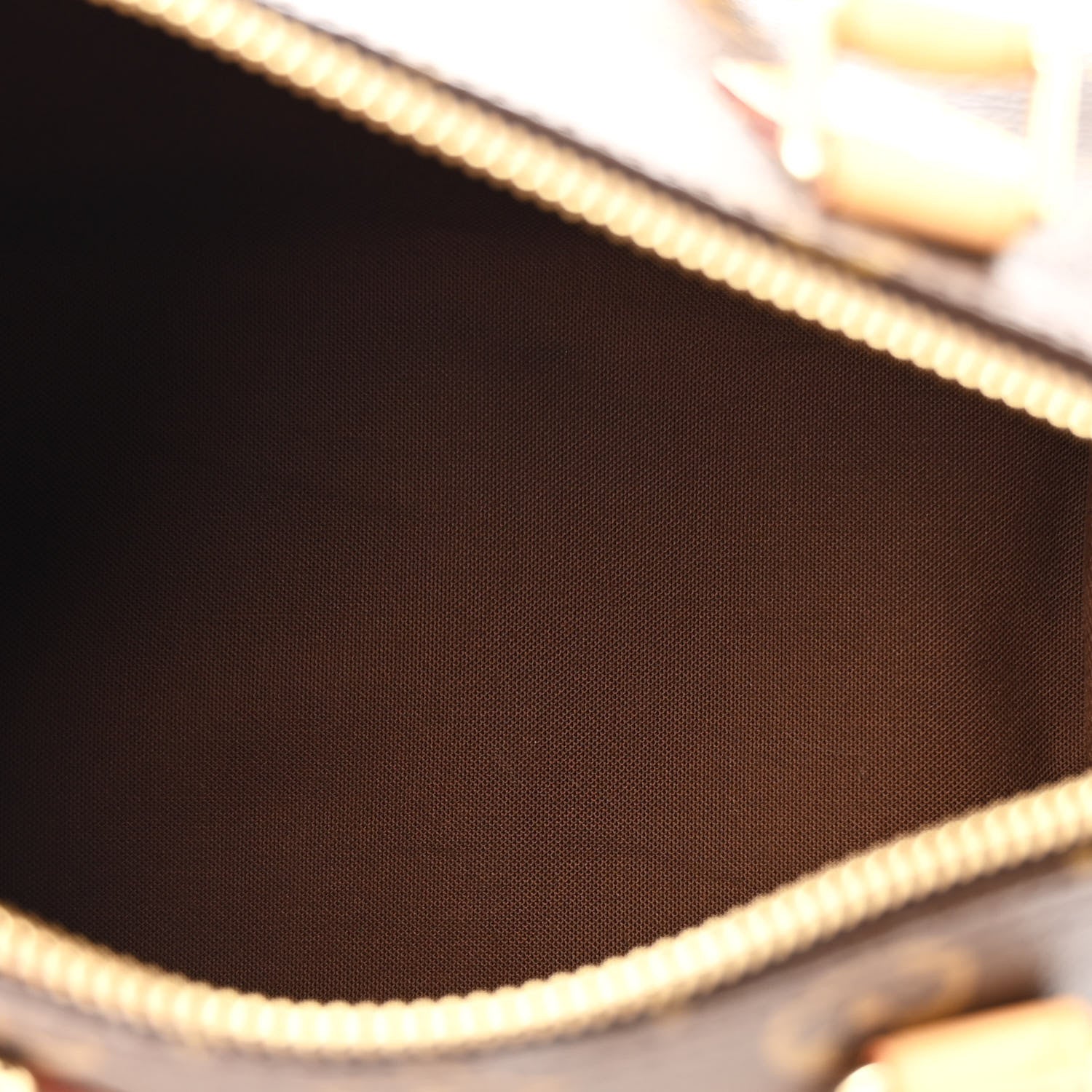 Louis Vuitton Monogram Speedy 25 4 of 10