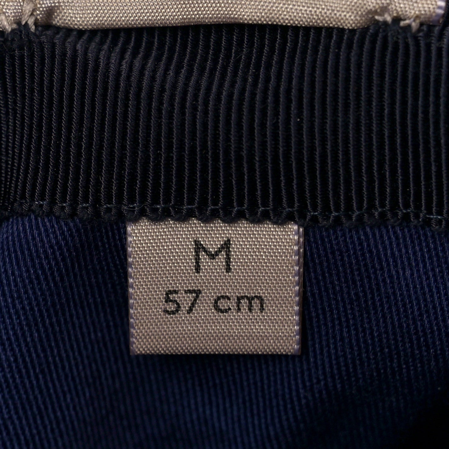 Monogram Multicolor Wide Brim Hat M Pink Multicolor