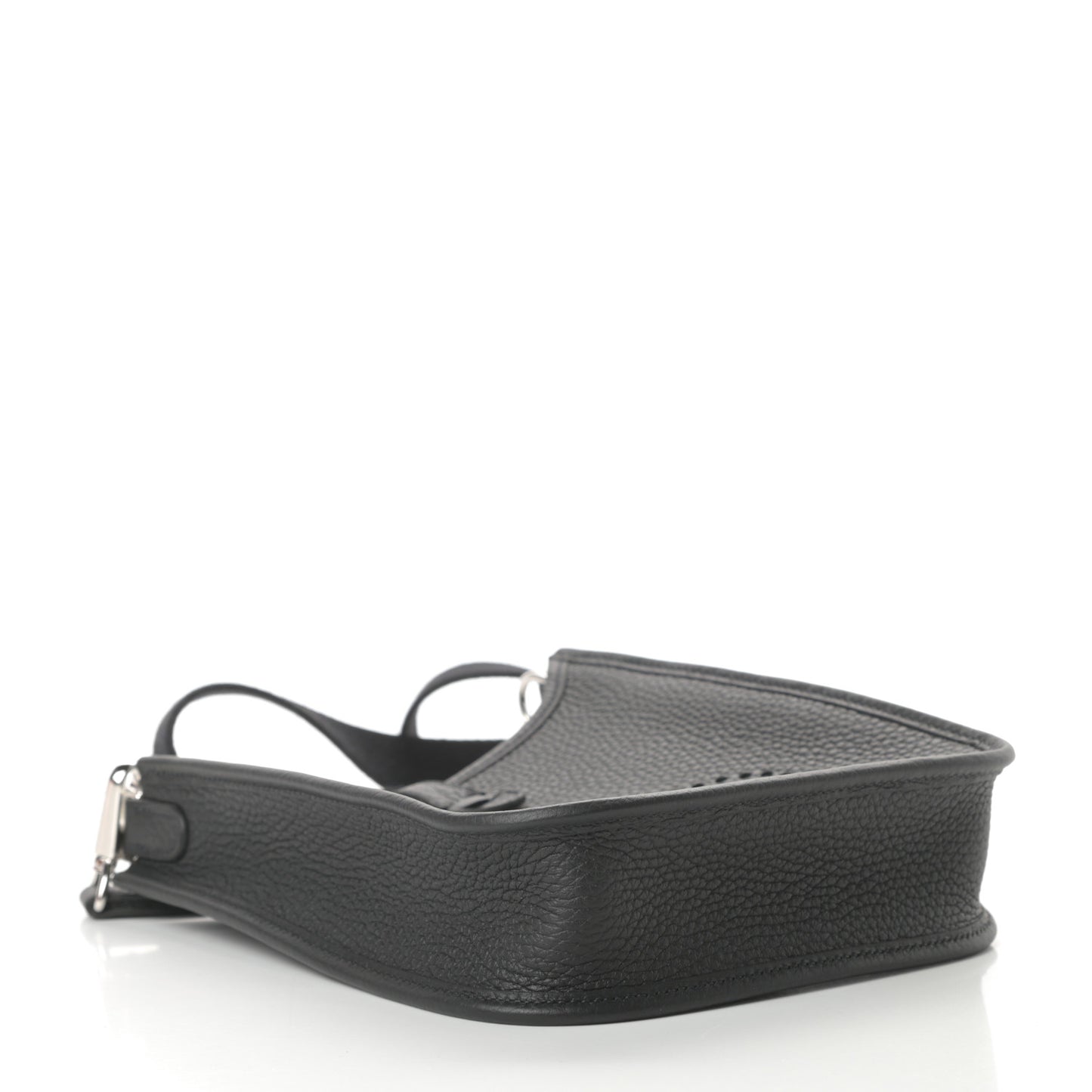 Taurillon Clemence Evelyne TPM Black