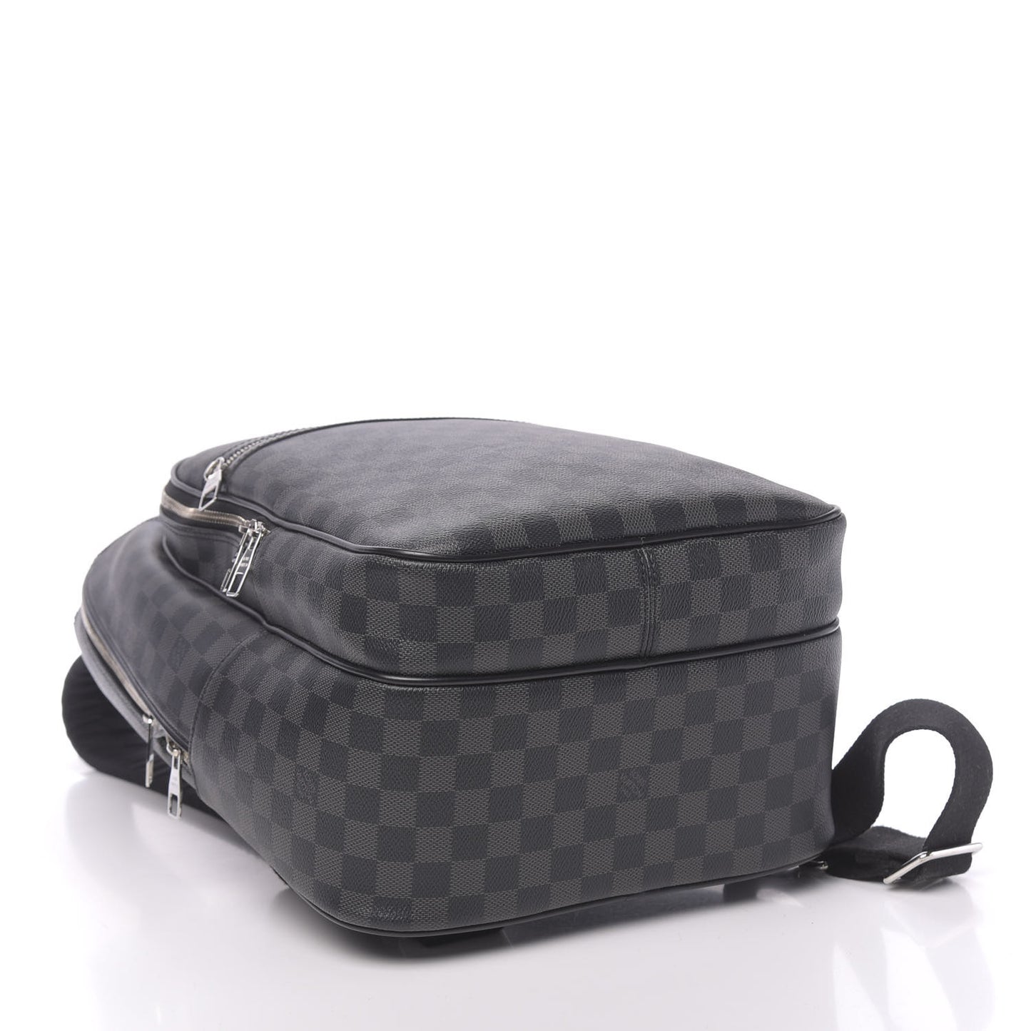 Damier Graphite Michael Backpack