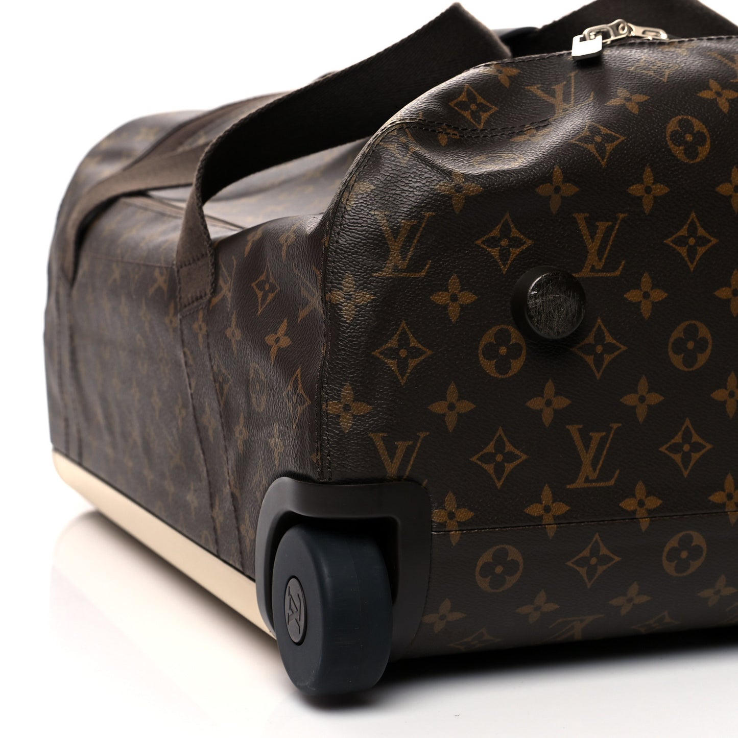 Monogram Horizon Soft Duffle 55