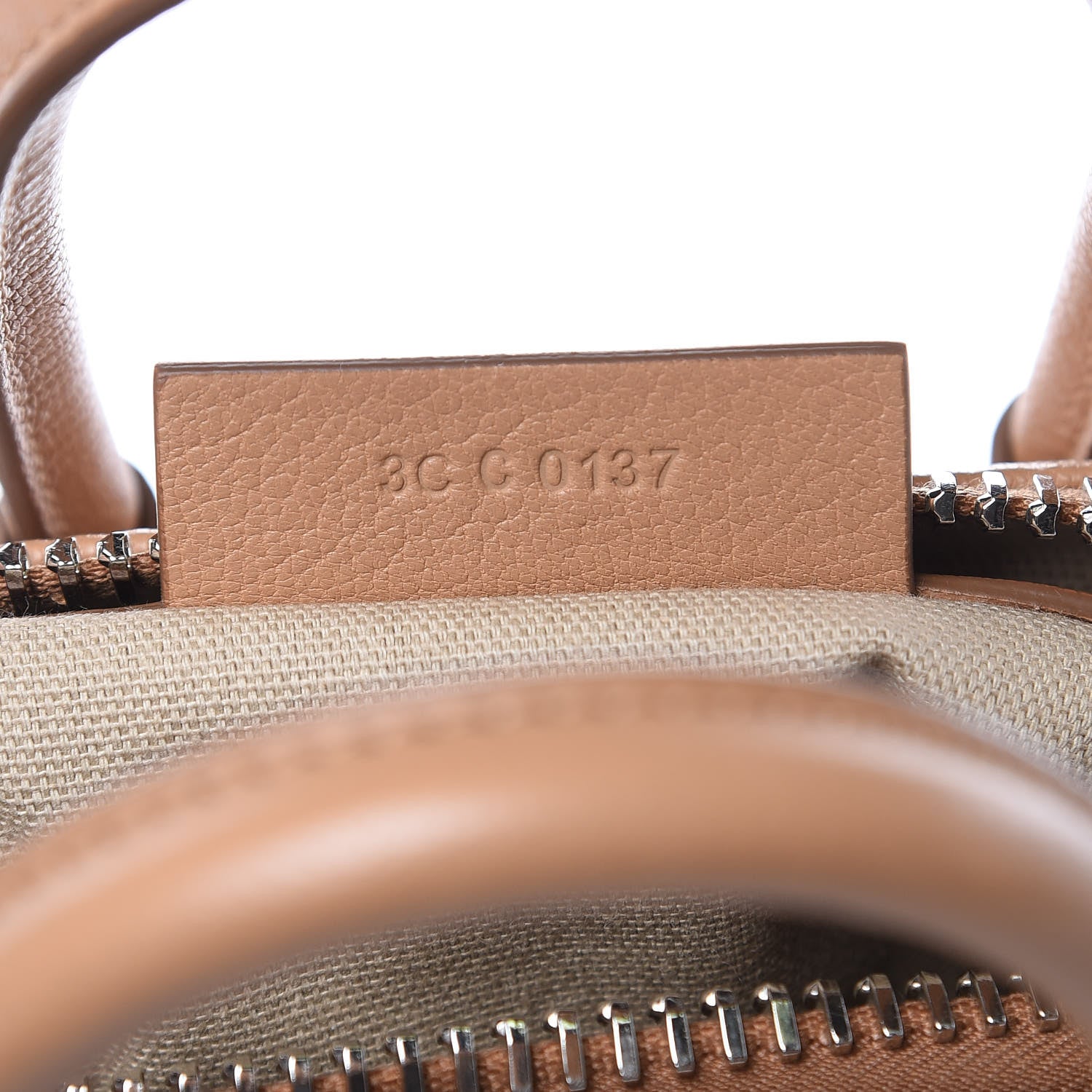 Givenchy Sugar Goatskin Mini Antigona Old Pink 7 of 10