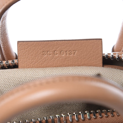 Givenchy Sugar Goatskin Mini Antigona Old Pink 7 of 10