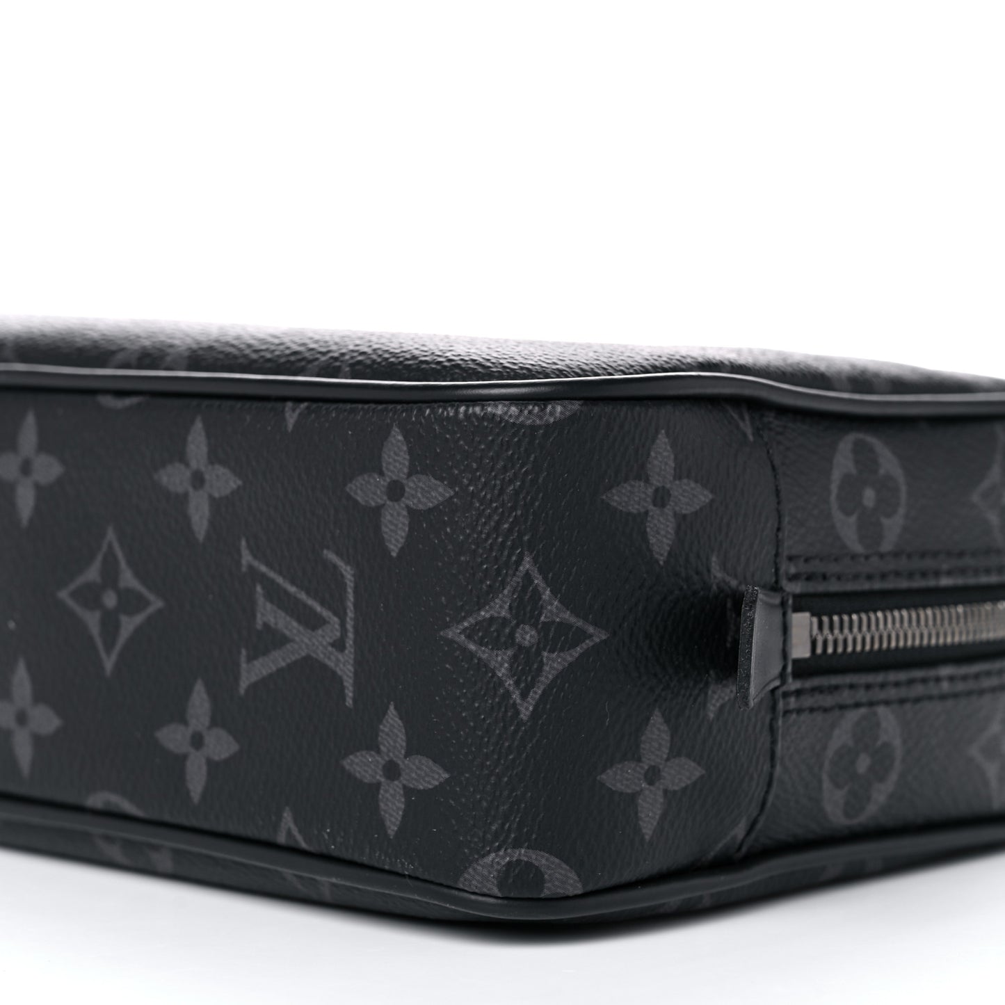 Monogram Eclipse Toilet Pouch GM