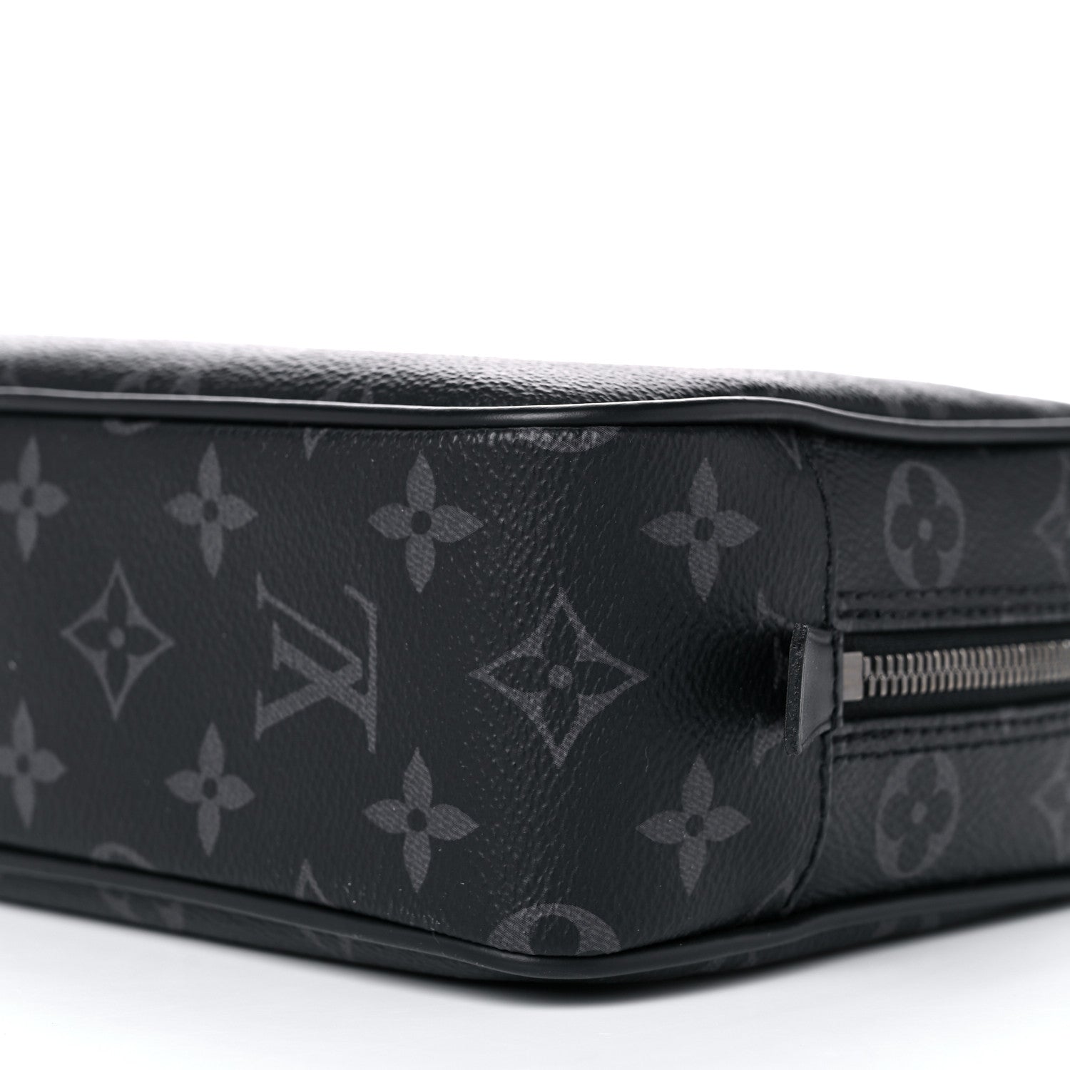 Louis Vuitton Monogram Eclipse Toilet Pouch GM 8 of 11