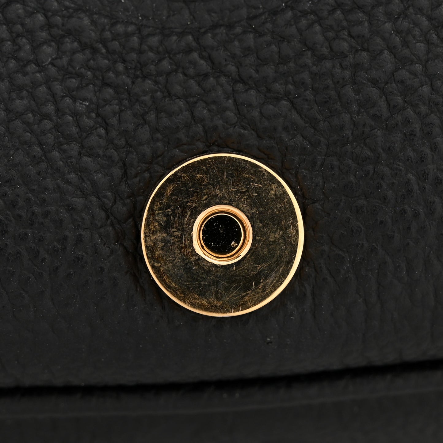 Empreinte Monogram Giant Diane Black