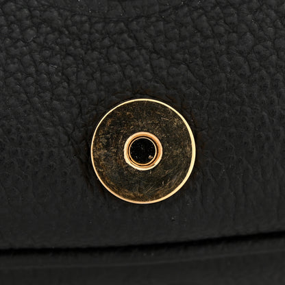 Louis Vuitton Empreinte Monogram Giant Diane Black 12 of 12