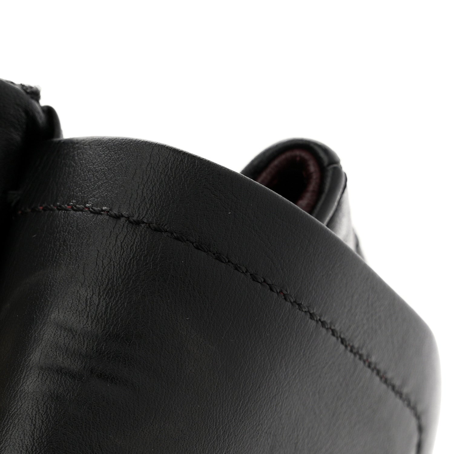 Chanel Aged Calfskin Quilted 2.55 Reissue 225 Flap Black 13 of 13