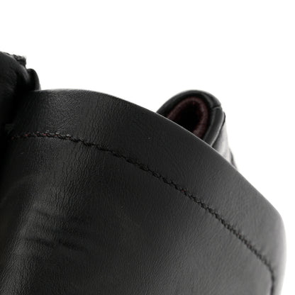 Chanel Aged Calfskin Quilted 2.55 Reissue 225 Flap Black 13 of 13