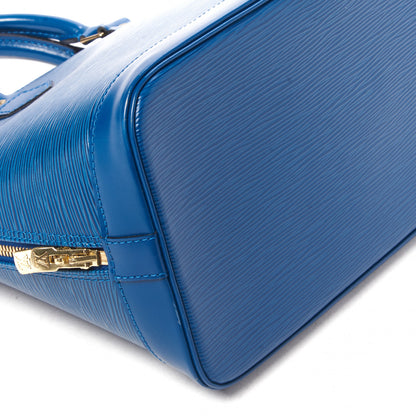 Louis Vuitton Epi Alma PM Toledo 6 of 10