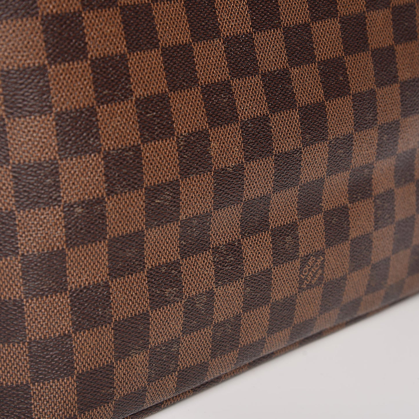 Damier Ebene Neverfull MM