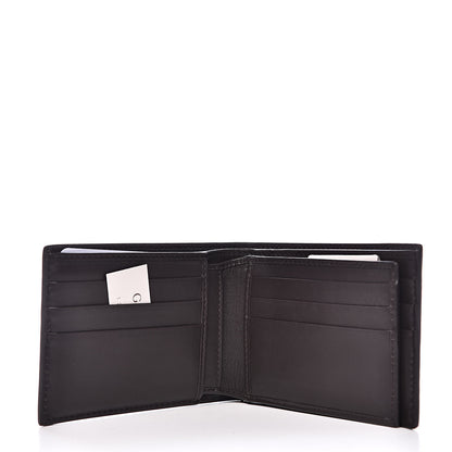 Gucci Microguccissima Passcase Wallet Testa di Moro 5 of 7