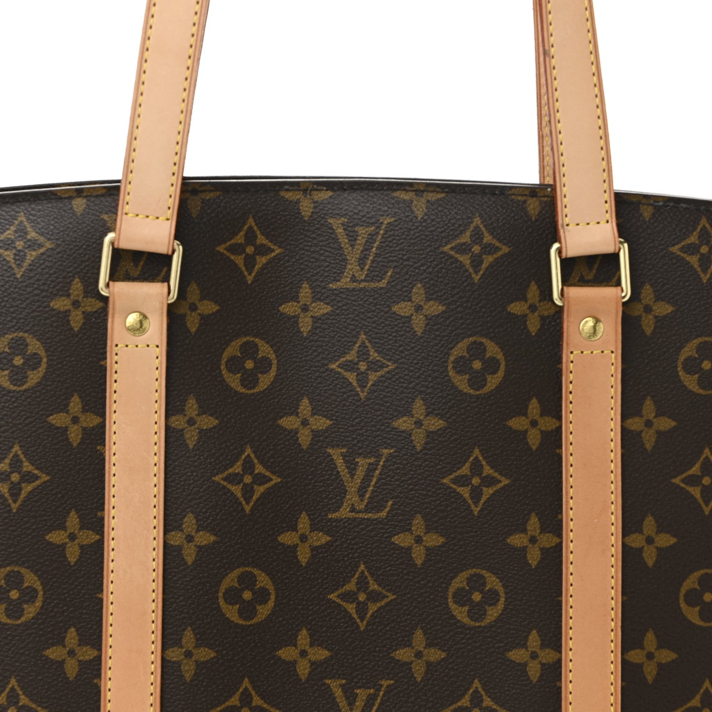 Monogram Babylone