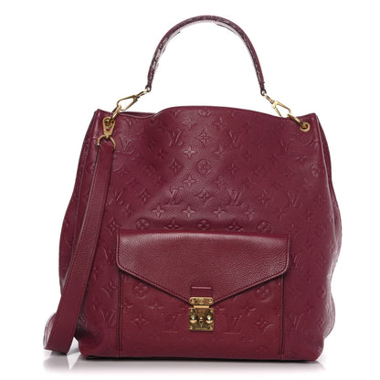 Louis Vuitton Empreinte Metis Aurore 1 of 24
