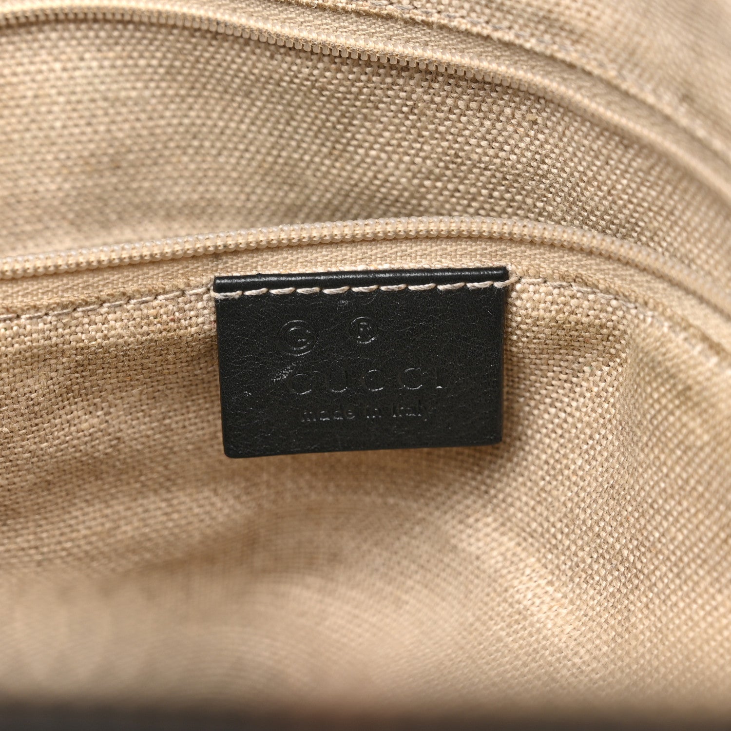 Gucci Soft Microguccissima Dome Satchel Black 6 of 19
