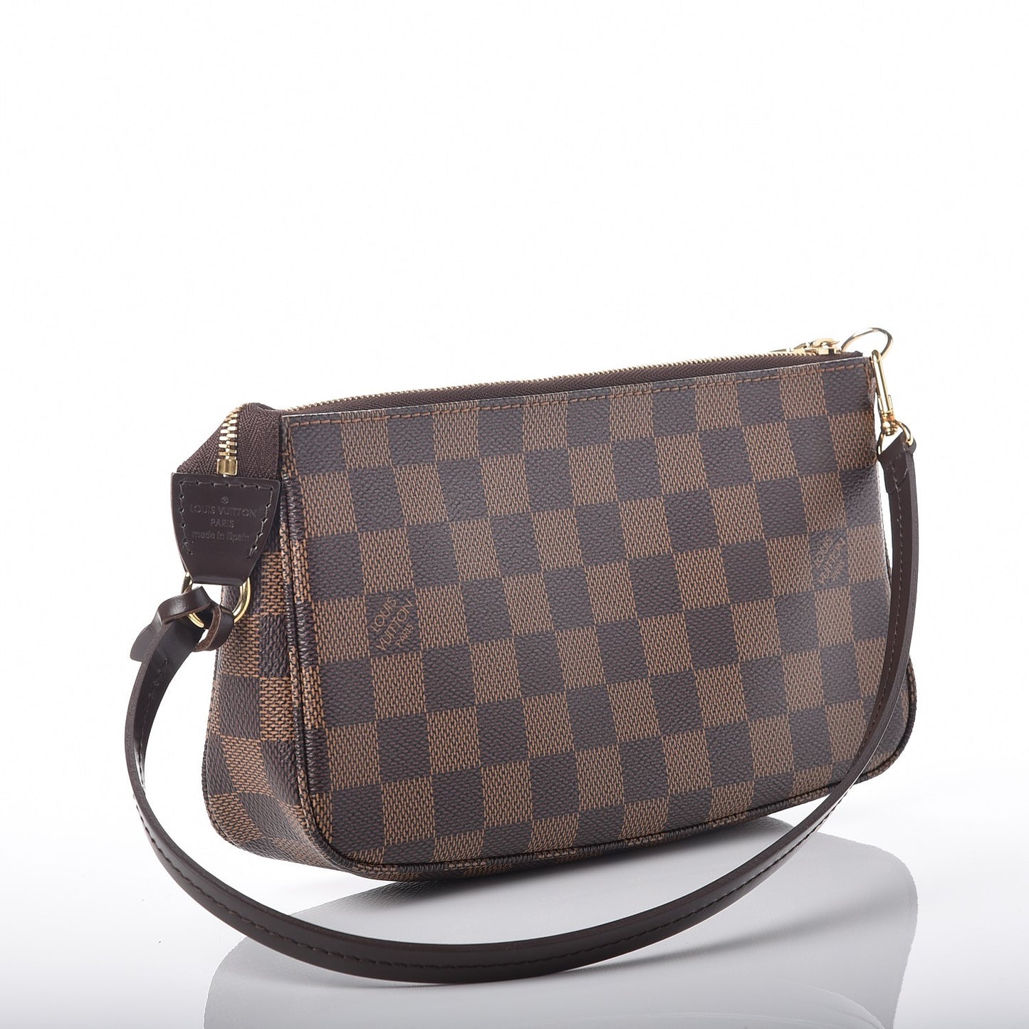 Damier Ebene Pochette Accessories NM