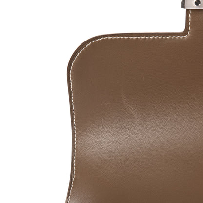 Hermes Epsom Constance 18 Etoupe 9 of 12