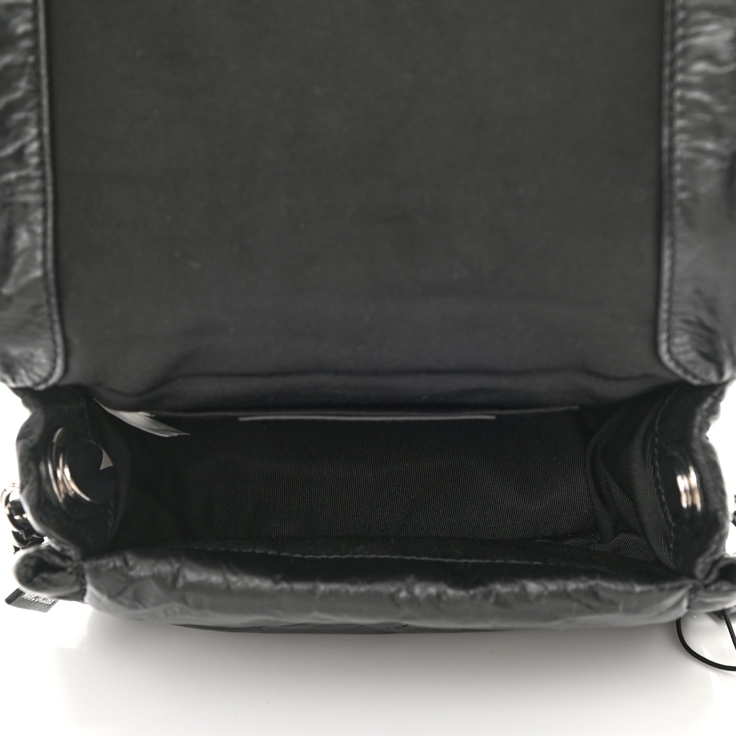 Marc Jacobs The Pillow Bag Black 5 of 10