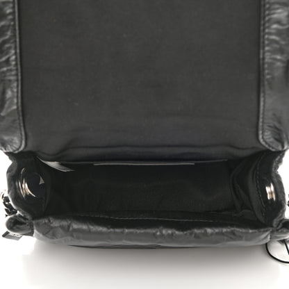 Marc Jacobs The Pillow Bag Black 5 of 10