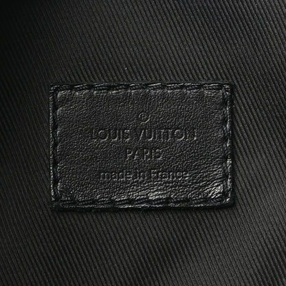 Louis Vuitton Reverse Monogram Eclipse Christopher PM Backpack 6 of 9