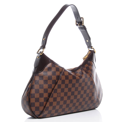 Louis Vuitton Damier Ebene Thames GM 3 of 7