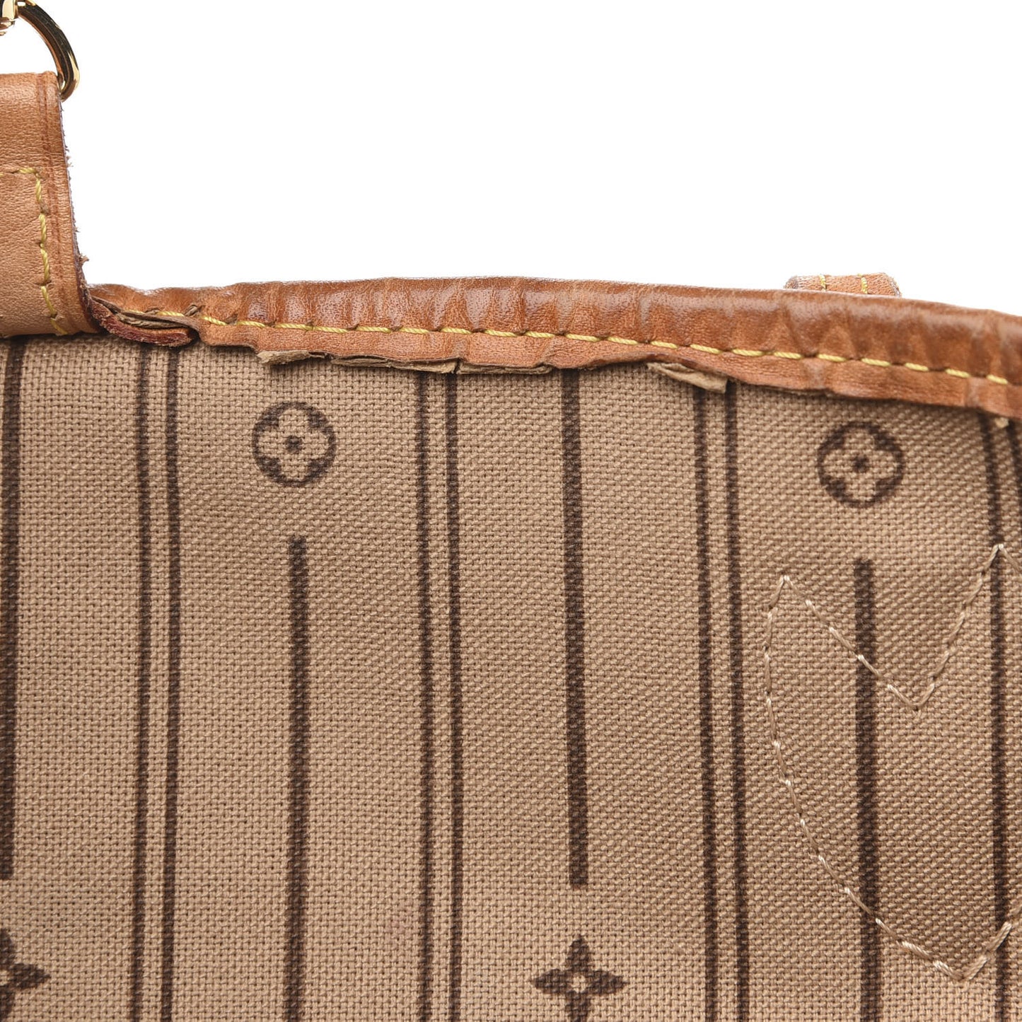 Monogram Neverfull GM