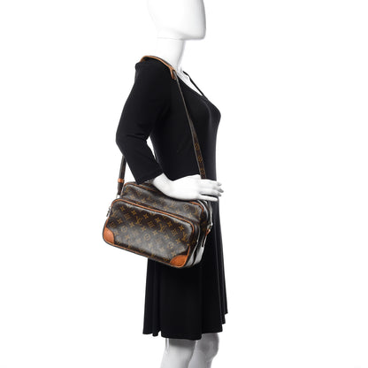 Louis Vuitton Monogram Nil 28 2 of 15