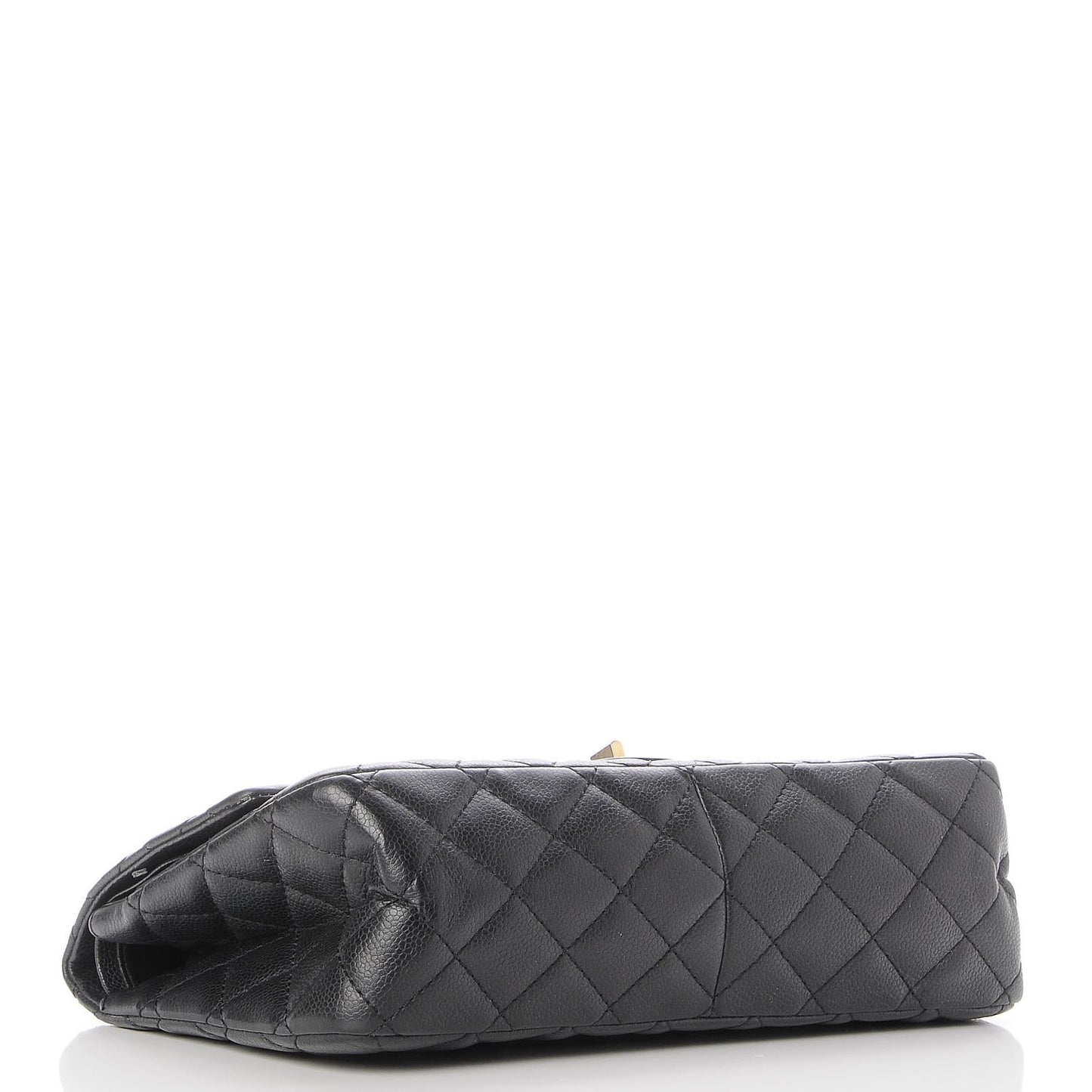 Caviar 2.55 Reissue 226 Flap Black