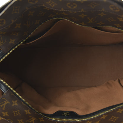 Louis Vuitton Monogram City Steamer XXL 6 of 10